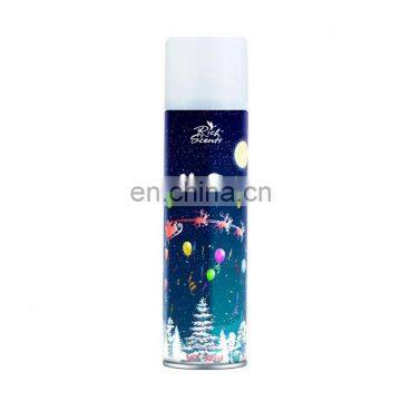 Hot Sell Long-Lasting Snow Party Spray