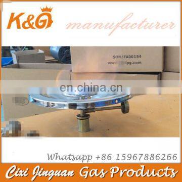 Kitchenware Cooking Single Burner Gas Hok Gas Burner Wok Gas Wok Burner call +8615967886266