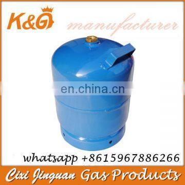 Gas Cylinder 3 KG 7.2 L