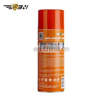 High Quality Upholstery Spray Cleaner, Professional Automotive Carpet Cleaning Spray, Powerful Foam Cleaner Spray for Automobile photo-6