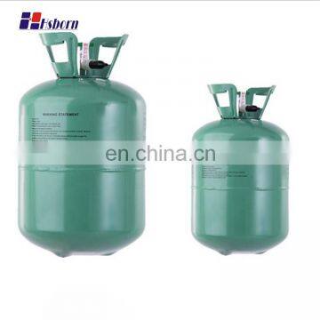 Pure Helium Balloons  tank with 99.99% gas