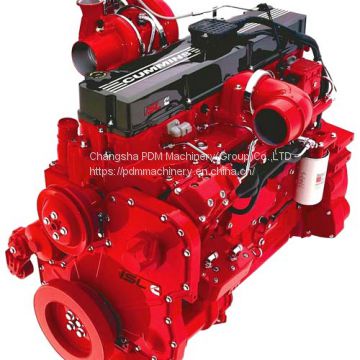 cummins flame proof diesel engine