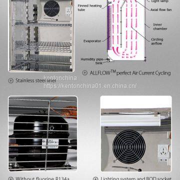 SPX-100SMJ LCD Display Mildew Incubator for Microorganism photo-3