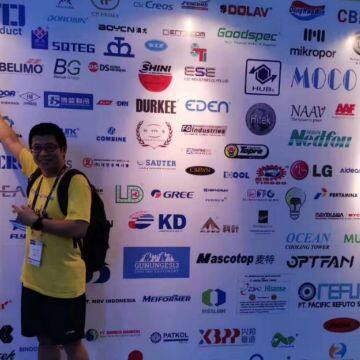 Beijing Lihang International Business Exhibition Co., Ltd. company overview - view 2