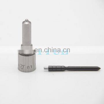 Common Rail Nozzle DLLA156P1111 0433171718 DLLA 156 P1111 0 433 171 718 for Injector 0445110097 0445110098 0445110103 0445110203 photo-2