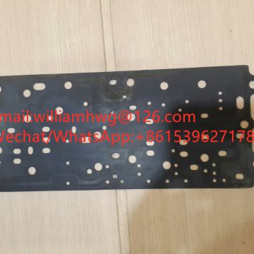 Dana Parts 4207512 Dana Gasket 4207512