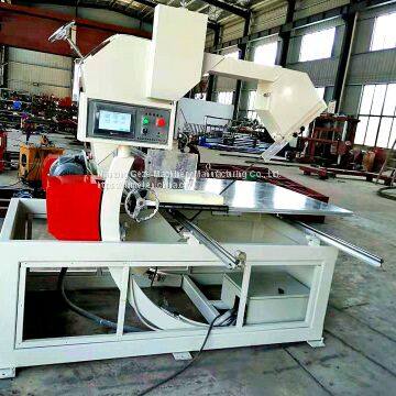 high efficiency Foam Angle Cutting Machine CNC Angle Cutting Machine