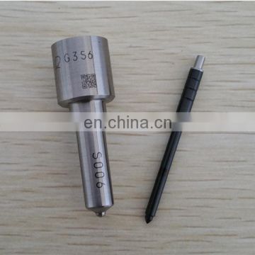 High performance common rail diesel injection nozzle G3S6