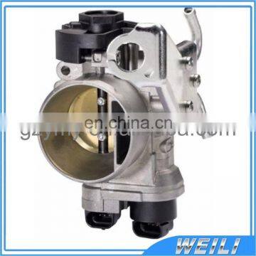 Low Price Throttle Body FIAT 71737116