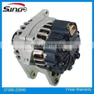 Alternator 37300-22650 photo-2