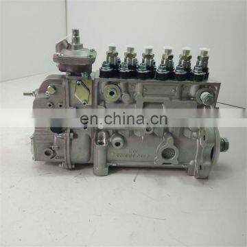 5256100 Diesel Engine Parts L8.9-C300 Diesel Engine Fuel Injection Pump photo-4