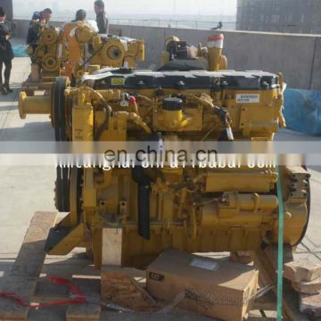 Excavator PC300-8 PC300-8MO PC350-8 D65PX-15EO Diesel engine motor 6D114 6D114-3 SAA6D114E-3 C8.3