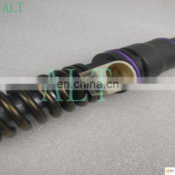 Stock Goods! Common Rail Fuel Injector 20500620 for VOLVO photo-5