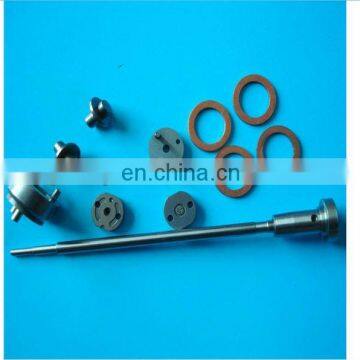 YT Fuel Common Rail Injector Parts