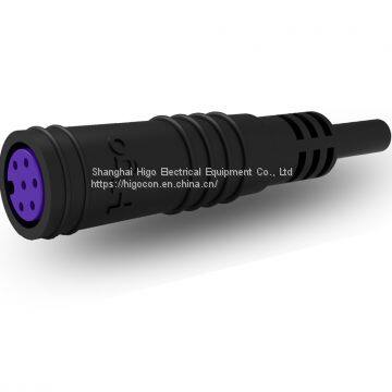 HIGO CONNECTOR-F.S-Z*09B photo-2