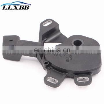 Original Transmission Neutral Safety Switch For GOLF JETTA for Jaguar Land Rover Volkswagen 09B919821 PA66-GF33 photo-7