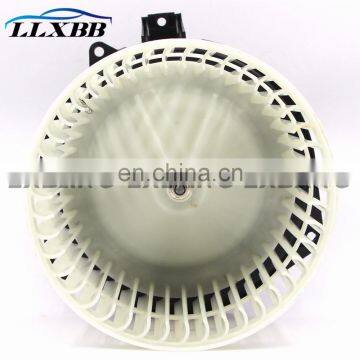 ORIGINAL AC Fan Heater Blower Motor for HONDA CIVIC MK8 06-11 79310-SMG-G41 79310SMGG41 photo-6