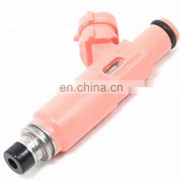 Original Fuel Injector Nozzle 23250-20030 2325020030 For Toyota Lexus ES300 ES330 23209-20030 2320920030