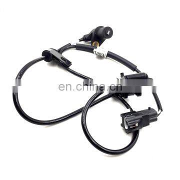 Factory Stock  Front Left ABS Wheel Speed Sensor 95670-17000