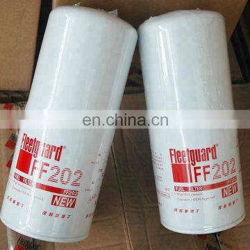 fuel filter 3313306, OEM factory price for FF202