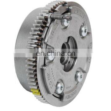 W164 W203 W221 M272 Engine Exhaust Camshaft Timing Adjuster A2720505047 A2720506847 2720506847 2720505047 06933045001