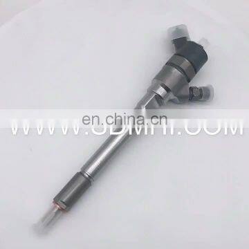 High Quality Diesel Common Rail Injector 0445110482 Diesel Engine Spare Part