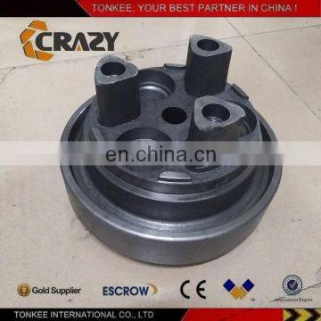 Travel Motor Casing for Excavator SK130UR PC120-6 TZ810B100B-00