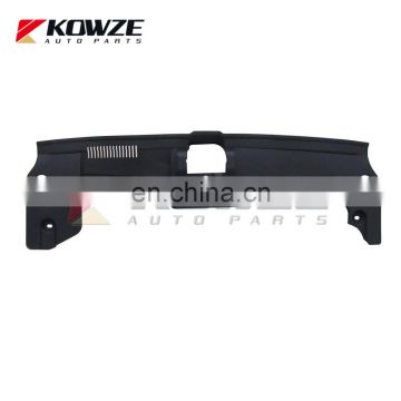 Water Radiator Cover for Mitsubishi Lancer Sportback CX2A CY2A 6400A926