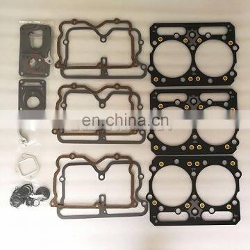 CCEC Engine Overhaul Kit Cummins NT855 Upper Gasket Kit 3004673 3804276 3801330 photo-3