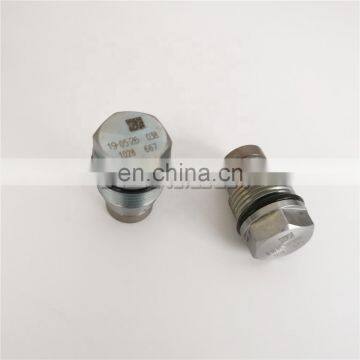 Cummins Engine ISBE Fuel Manifold Pressure Relief Valve 1110010028 1110010015 4938005 photo-4