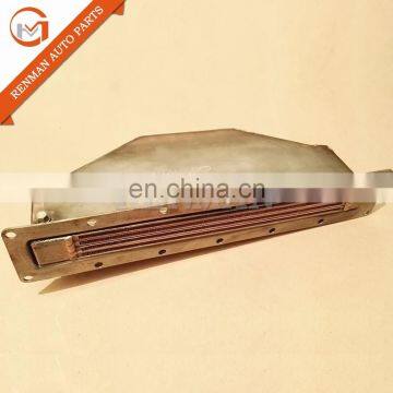 Cummins 6bt Water Intercooler 3903429 3910282 3919806 4941638 5262611 photo-3