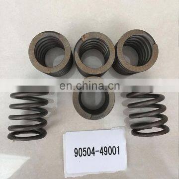 Auto Small Compression Spring For Coaster 1HZ 90504-49001