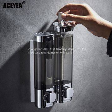 Liquid & Foam Soap No Touch Soap Dispenser Automatic photo-4