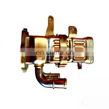 ISF2.8  Diesel Engine Parts Exhaust Gas Recirculation EGR Cooler 5308965 5263165 5342842 5310100