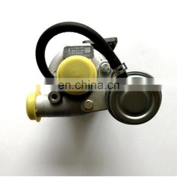 Auto engine parts diesel engine turbocharger for V3307 49131-02060