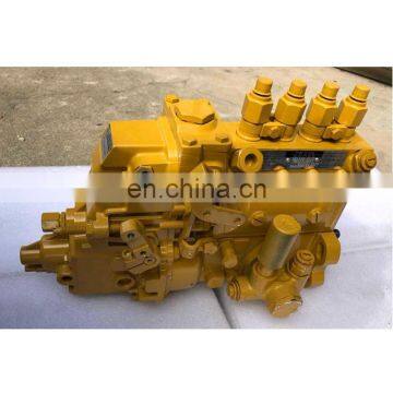 Diesel parts for E323D Excavator fuel injection pump 101609-9173