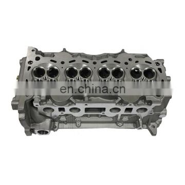 Diesel spare parts for 2TR-FE engine Cylinder Head 11101-75150