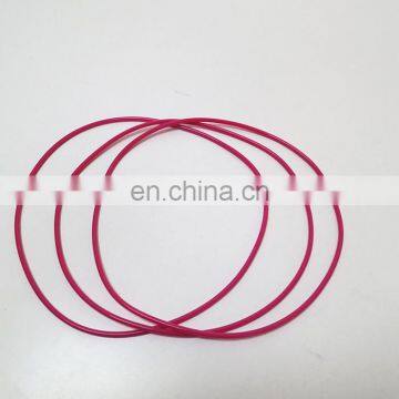 Diesel Engine ISX15 Cylinder Liner Seal Ring 3678738