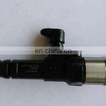 Diesel fuel Injector 095000-6800 with High Performance