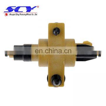 Air Suspension Solenoid FORD EXPLORER 1995-2005 1L1Z-53-11AA F57Z-53-11AA 1L1Z5311AA F57Z5311AA 924-490 924490 photo-2