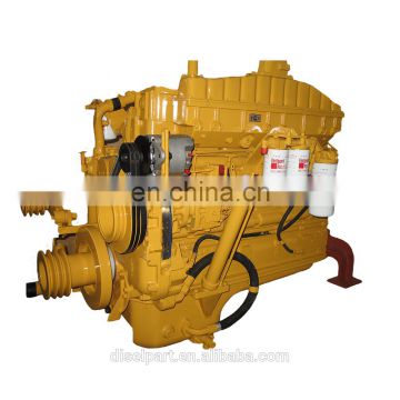 QSX15-G6 diesel engine for cummins power generator set QSX15 genset Cebu Philippines