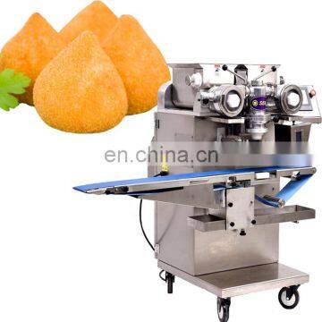 Hot Sale Commercial SY-800 Maquina De Coxinha Making Machine photo-2