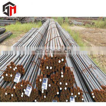 Supplying High Quality Zinc Round Bar With Best Price
