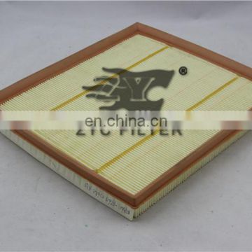 Hot sale auto parts AIR FILTER , OEM NO.13717571355