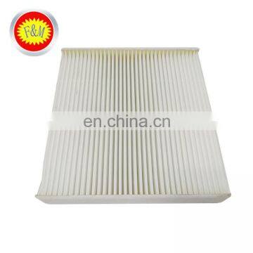 Keep High Fuel Economy Auto Air Filter Oem 87139-07010 for Car photo-6