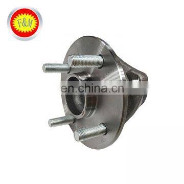 Hot Sale Automobile Rear Wheel Hub Bearing Assembly OEM 42450-12051 For Japan Car
