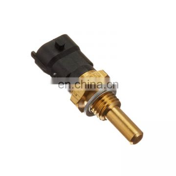 Sparer Parts Coolant Temperature Sensor 82017881 fits for Diesel Engine