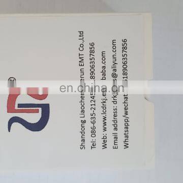 Common Rail Solenoid Valve FOORJ2697 FOOVC30318 FOOVC30319 FOOVC30057 VOORJ02703 for Diesel Fuel Injectors photo-5