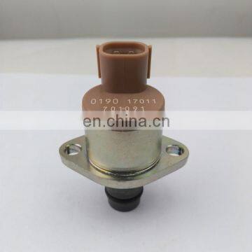 Pressure Regulator SCV 294200-0170 Suction Control Valve 294200-0190 294000-0167