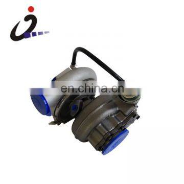 Dongfeng Vehicle Best Choice DCEC L360 Engine Turbocharger photo-6
